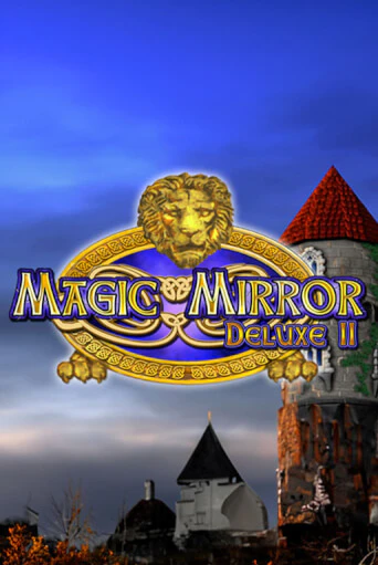 Magic Mirror Deluxe II - играть онлайн | CashVille Casino - без регистрации