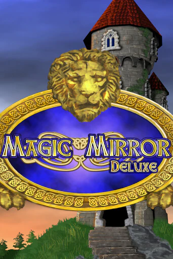 Magic Mirror Deluxe - играть онлайн | CashVille Casino - без регистрации