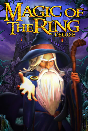 Magic of the Ring Deluxe - играть онлайн | CashVille Casino - без регистрации