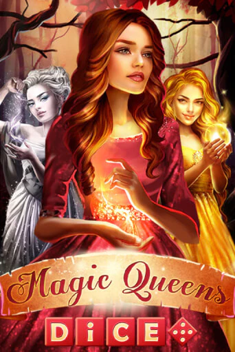 Magic Queens Dice - играть онлайн | CashVille Casino - без регистрации