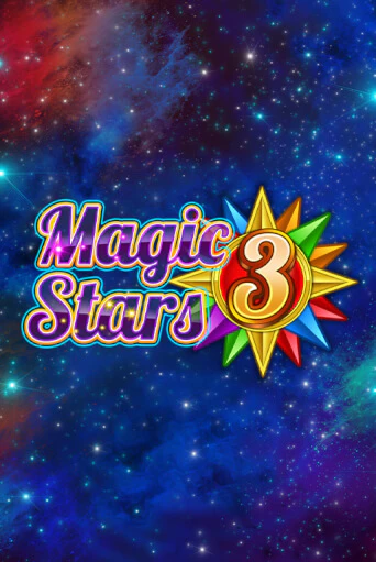 Magic Stars 3 - играть онлайн | CashVille Casino - без регистрации