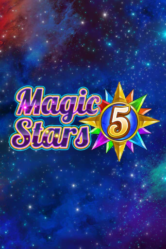 Magic Stars 5 - играть онлайн | CashVille Casino - без регистрации