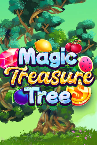 Magic Treasure Tree - играть онлайн | CashVille Casino - без регистрации