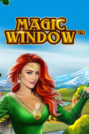 Magic Window - играть онлайн | CashVille Casino - без регистрации