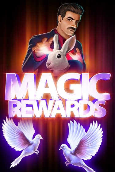 Magic Rewards - играть онлайн | CashVille Casino - без регистрации