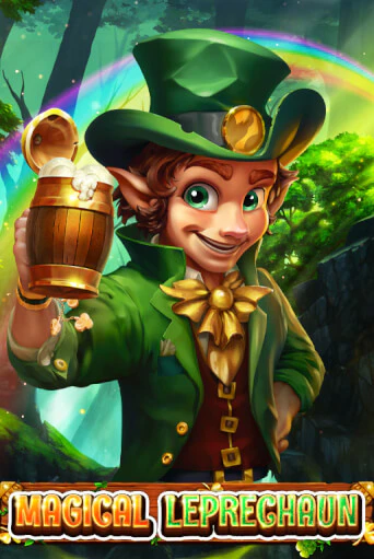 Magical Leprechaun - играть онлайн | CashVille Casino - без регистрации