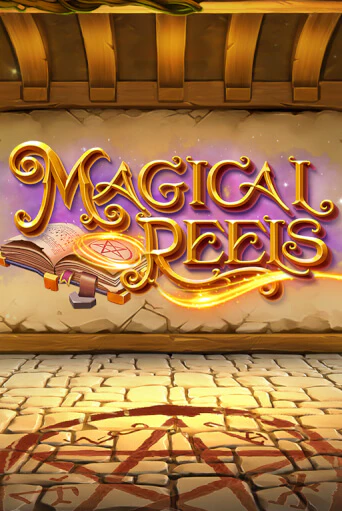 Magical Reels - играть онлайн | CashVille Casino - без регистрации