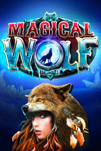 Magical Wolf - играть онлайн | CashVille Casino - без регистрации