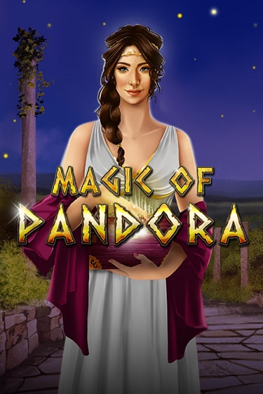 Magic of Pandora - играть онлайн | CashVille Casino - без регистрации