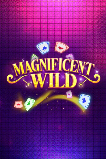 Magnificent Wild - играть онлайн | CashVille Casino - без регистрации