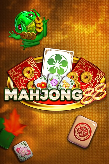 Mahjong 88 - играть онлайн | CashVille Casino - без регистрации