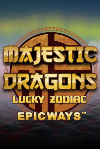 Majestic Dragons - играть онлайн | CashVille Casino - без регистрации