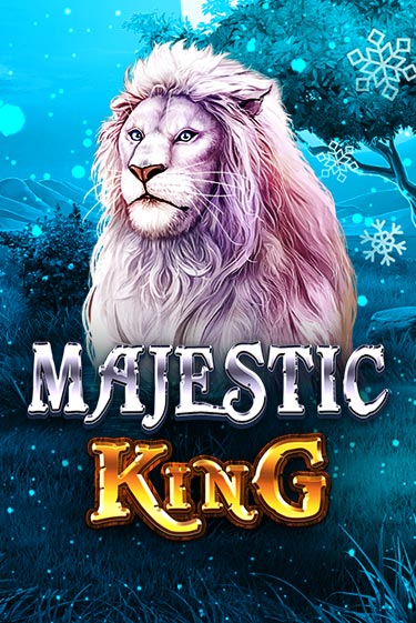 Majestic King - Christmas Edition - играть онлайн | CashVille Casino - без регистрации