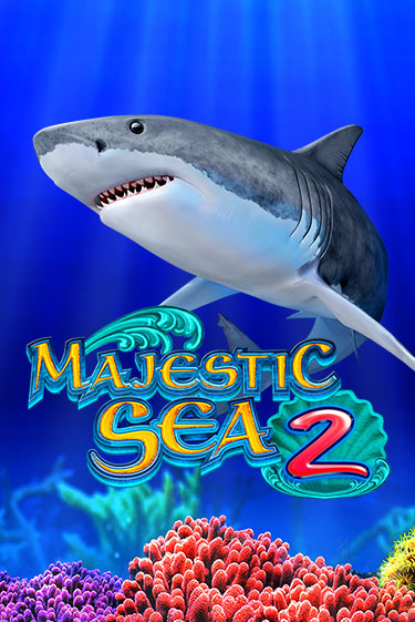 Majestic Sea 2 - играть онлайн | CashVille Casino - без регистрации