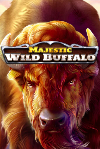 Majestic Wild Buffalo - играть онлайн | CashVille Casino - без регистрации