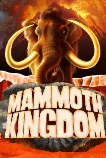 Mammoth Kingdom - играть онлайн | CashVille Casino - без регистрации