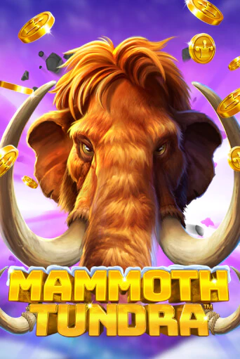 Mammoth Tundra - играть онлайн | CashVille Casino - без регистрации