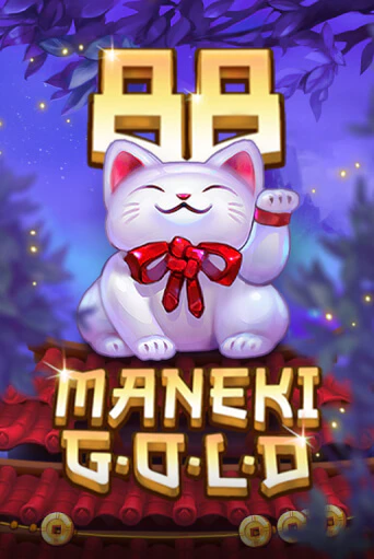 Maneki 88 Gold - играть онлайн | CashVille Casino - без регистрации