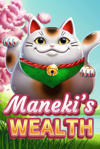 Maneki's Wealth - играть онлайн | CashVille Casino - без регистрации