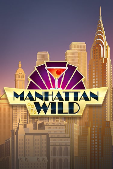 Manhattan Goes Wild - играть онлайн | CashVille Casino - без регистрации