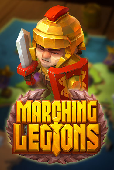 Marching Legions - играть онлайн | CashVille Casino - без регистрации