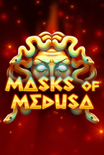 Masks of Medusa - играть онлайн | CashVille Casino - без регистрации