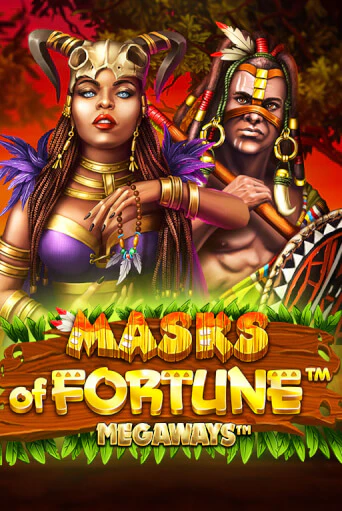 Masks of Fortune Megaways - играть онлайн | CashVille Casino - без регистрации