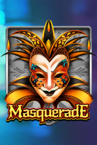 Masquerade - играть онлайн | CashVille Casino - без регистрации