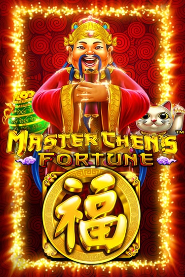 Master Chens Fortune - играть онлайн | CashVille Casino - без регистрации