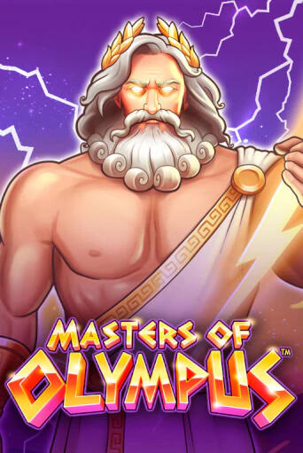 Masters of Olympus - играть онлайн | CashVille Casino - без регистрации