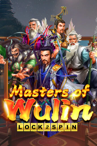 Master Of Wulin - играть онлайн | CashVille Casino - без регистрации