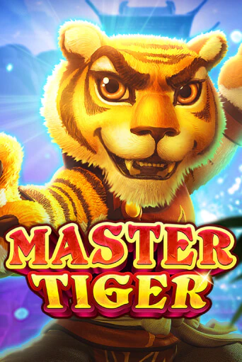 Master Tiger - играть онлайн | CashVille Casino - без регистрации