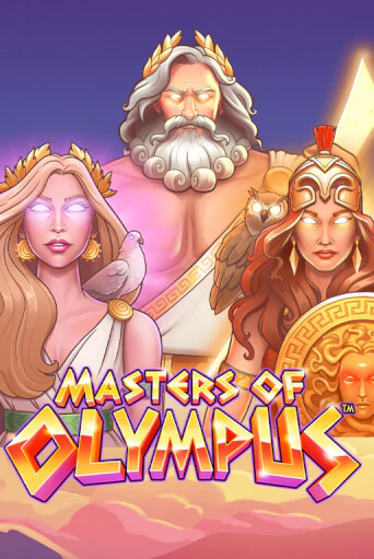 Masters Of Olympus - играть онлайн | CashVille Casino - без регистрации