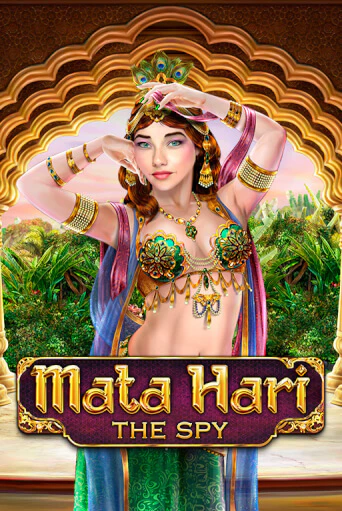 Mata Hari: The Spy - играть онлайн | CashVille Casino - без регистрации