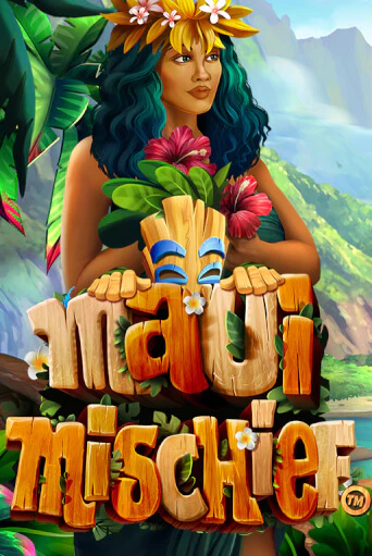 Maui Mischief - играть онлайн | CashVille Casino - без регистрации