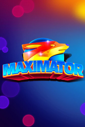 Maximator - играть онлайн | CashVille Casino - без регистрации