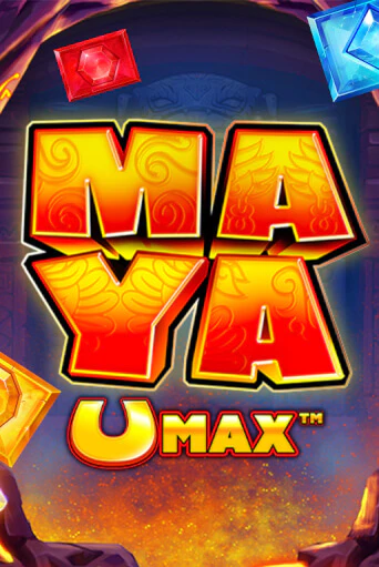 Maya U MAX - играть онлайн | CashVille Casino - без регистрации