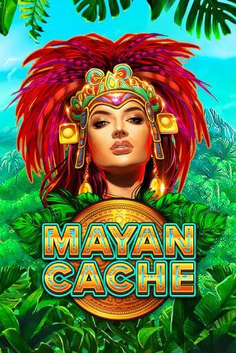 Mayan Cache - играть онлайн | CashVille Casino - без регистрации