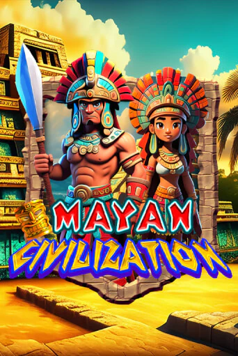 Mayan Civilization - играть онлайн | CashVille Casino - без регистрации