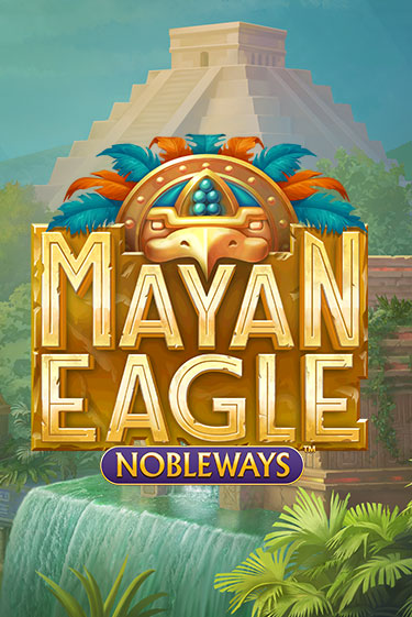 Mayan Eagle - играть онлайн | CashVille Casino - без регистрации