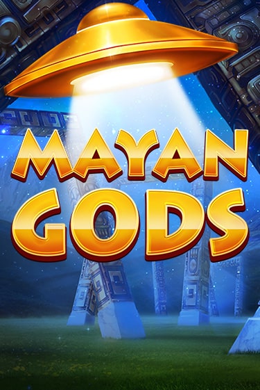 Mayan Gods - играть онлайн | CashVille Casino - без регистрации