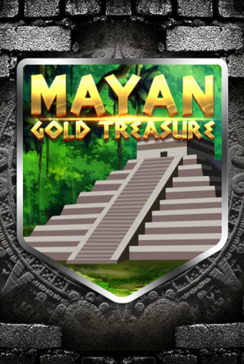 Mayan Gold - играть онлайн | CashVille Casino - без регистрации