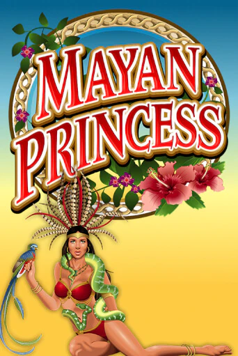 Mayan Princess - играть онлайн | CashVille Casino - без регистрации