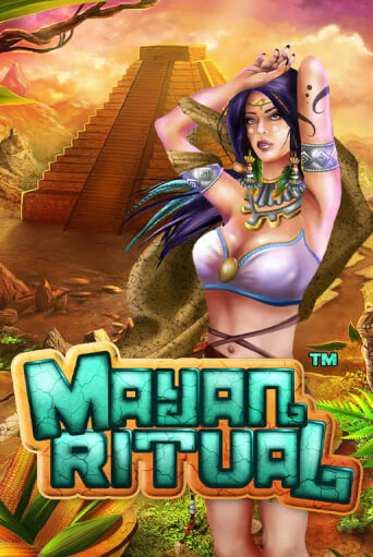 Mayan Ritual - играть онлайн | CashVille Casino - без регистрации