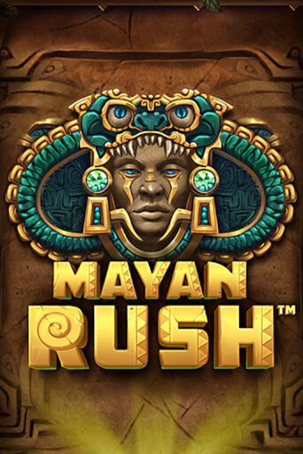 Mayan Rush - играть онлайн | CashVille Casino - без регистрации