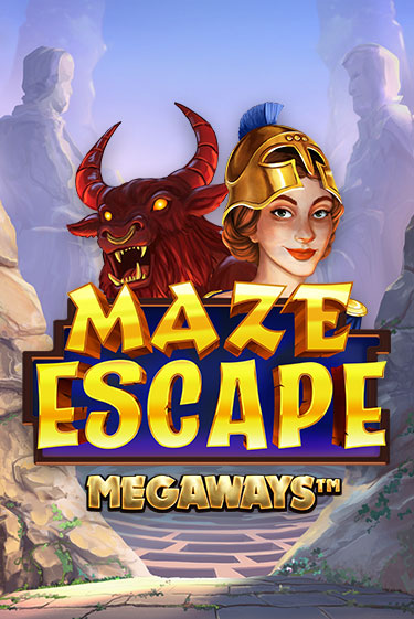 Maze Escape - играть онлайн | CashVille Casino - без регистрации