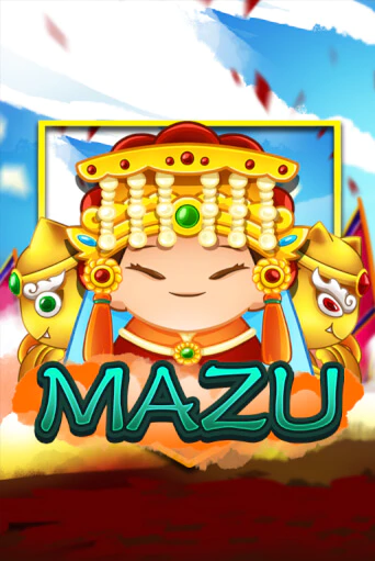 Mazu - играть онлайн | CashVille Casino - без регистрации