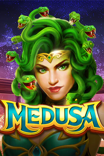 Medusa - играть онлайн | CashVille Casino - без регистрации