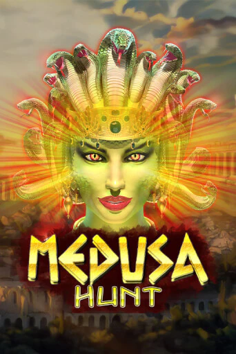 Medusa Hunt - играть онлайн | CashVille Casino - без регистрации