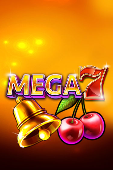 Mega 7 - играть онлайн | CashVille Casino - без регистрации